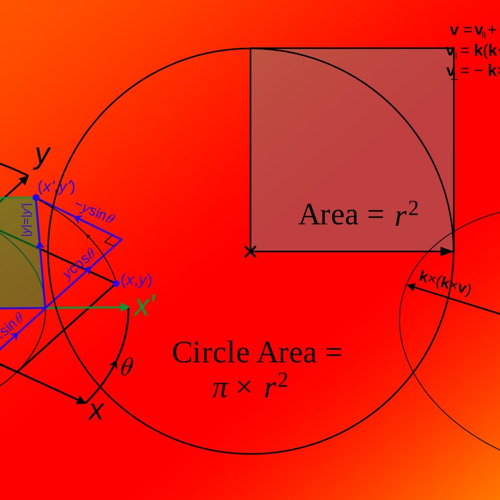 Can We Hear Equations? - Research and Higher Education