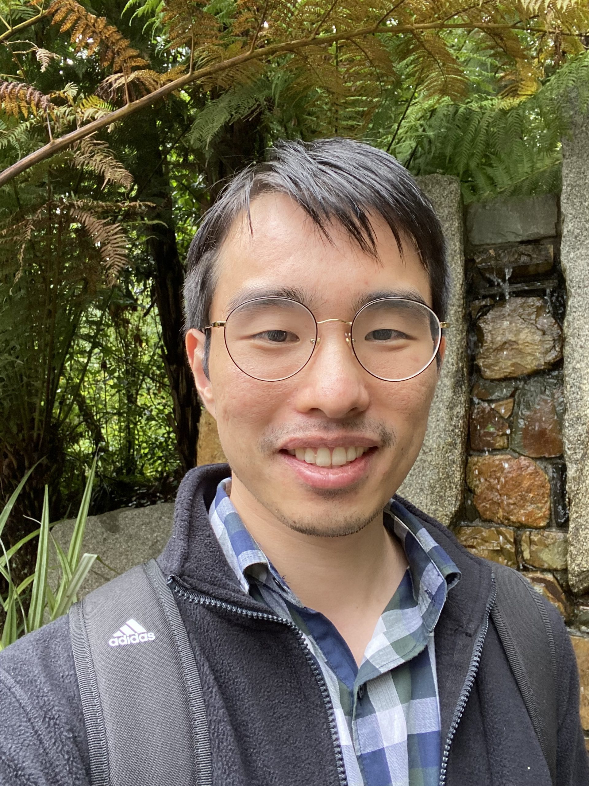 AMSI scholarship recipient profile: Stephen Deng - Research and Higher ...