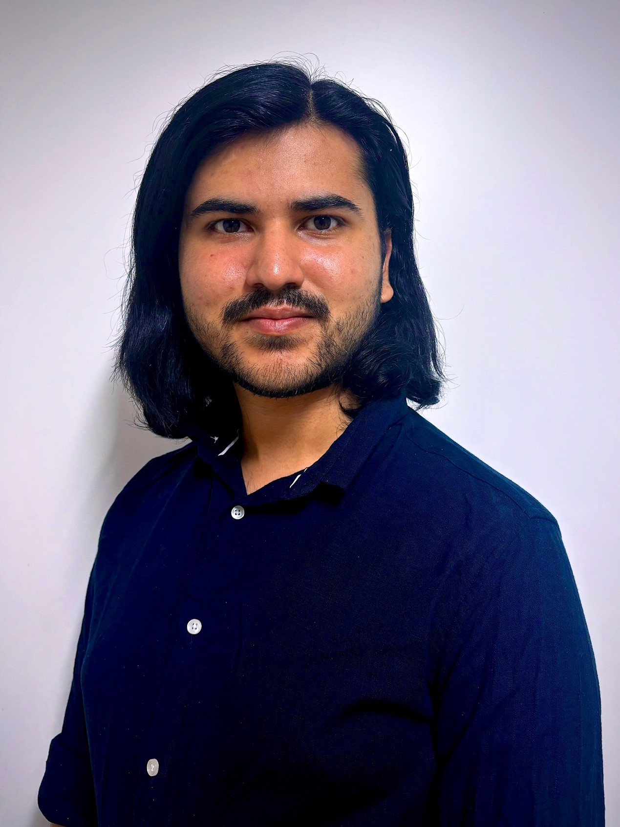 paawan-jethva-headshot - Research and Higher Education