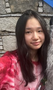 AMSI grant recipient profile: Claire Li