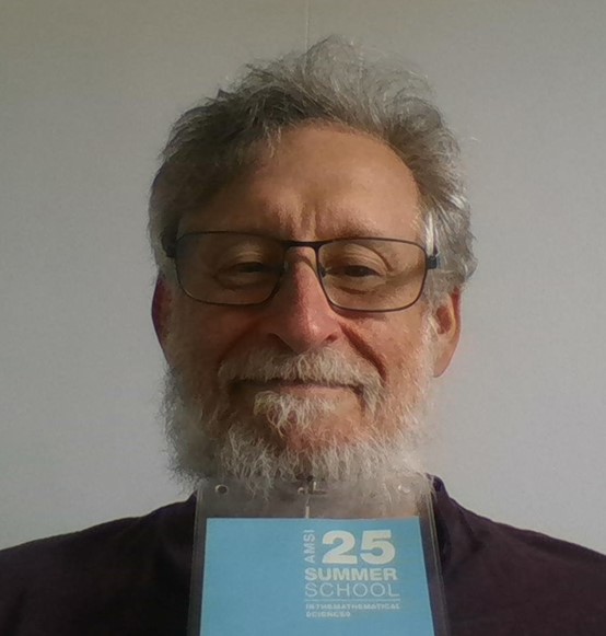 AMSI grant recipient profile: David Signorelli