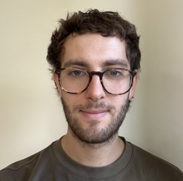 AMSI grant recipient profile: Harrison Greven