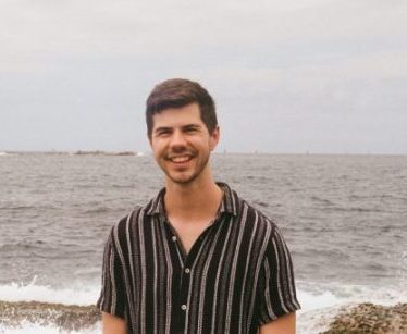 AMSI grant recipient profile: Heath Robertson