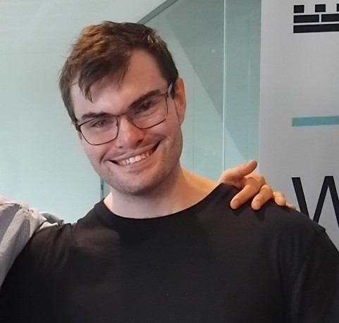 AMSI grant recipient profile: Henry Wood AMSI grant recipient profile: Henry Wood