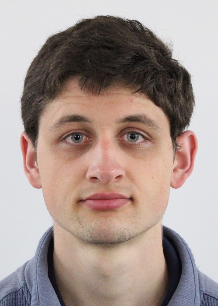 AMSI grant recipient profile: Jaco van Tonder AMSI grant recipient profile: Jaco van Tonder