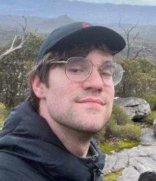 AMSI grant recipient profile: Matthew Sanders