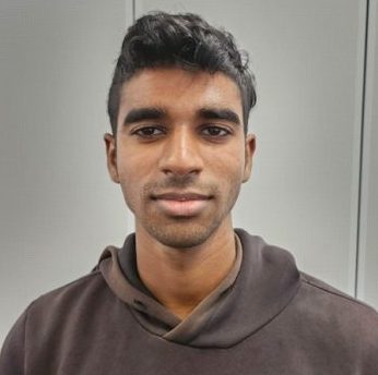 AMSI grant recipient profile: Mittun Sudhahar