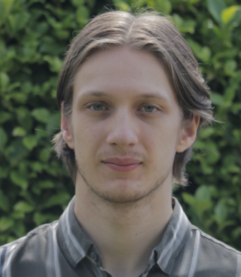 AMSI grant recipient profile: Owen Wilson