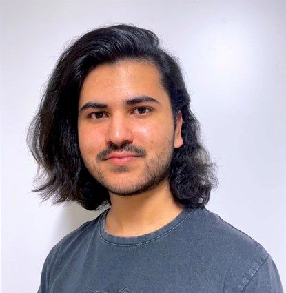 AMSI grant recipient profile: Paawan Jethva