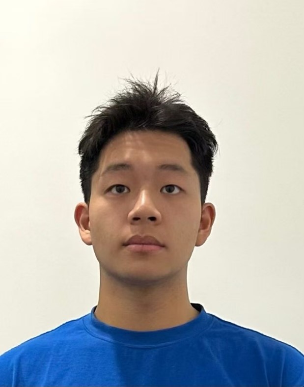 AMSI grant recipient profile: Qichen Zhao