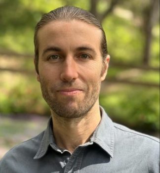 AMSI grant recipient profile: Ross Tieman