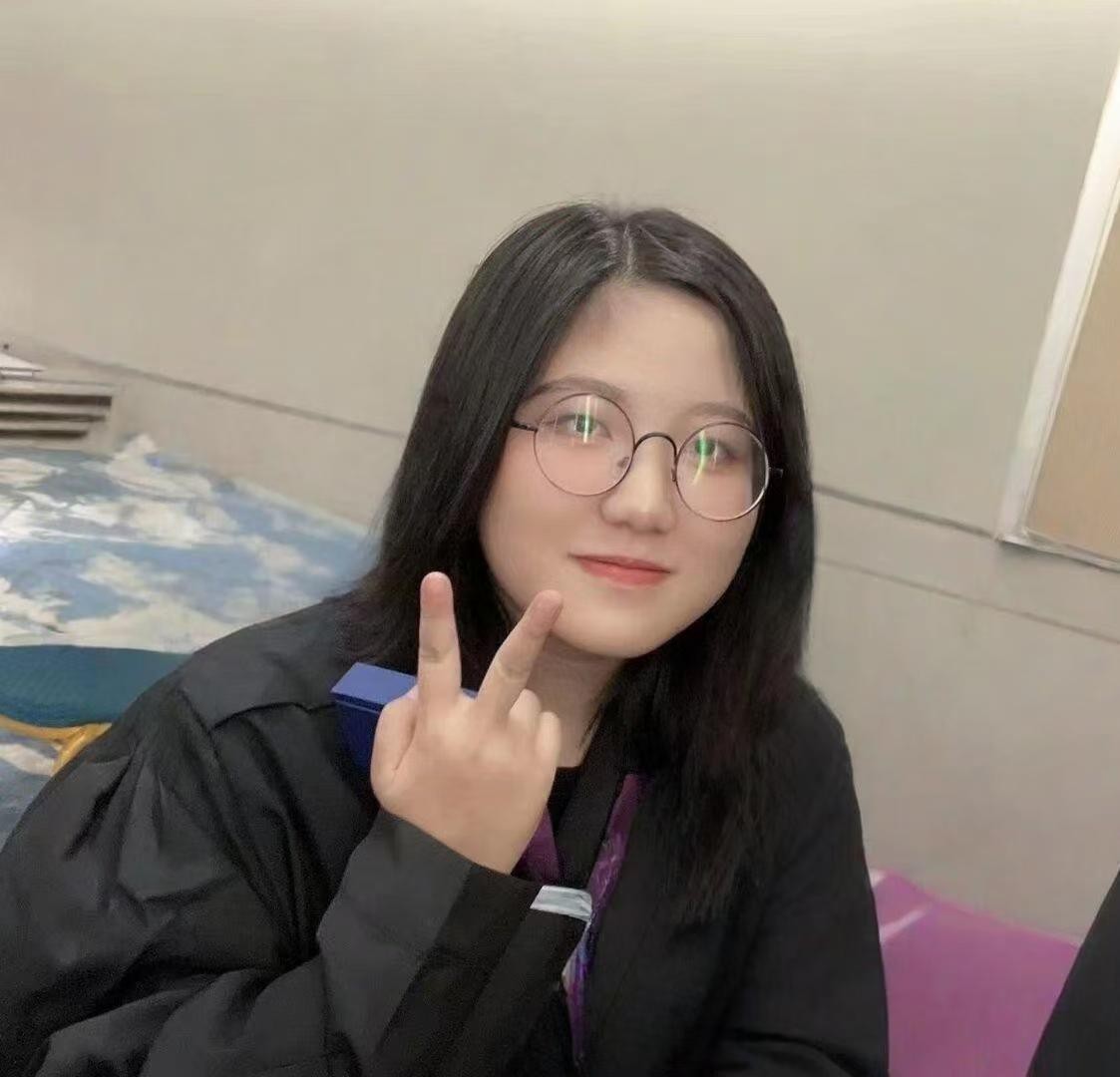 AMSI grant recipient profile: Xingyu Ma AMSI grant recipient profile: Xingyu Ma