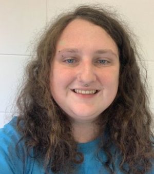 AMSI grant recipient profile: Alice Rossiter