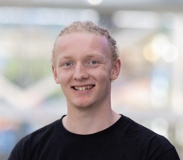 AMSI grant recipient profile: Dylan Holland