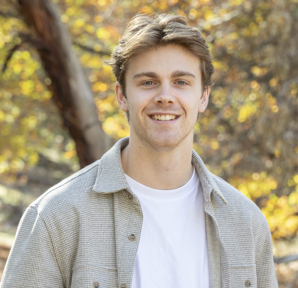 AMSI grant recipient profile: Benjamin Lang