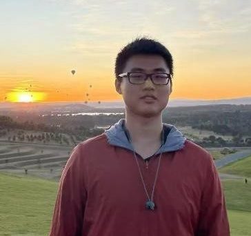 AMSI grant recipient profile: Hoong Ler Lee AMSI grant recipient profile: Hoong Ler Lee