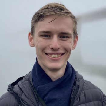 AMSI grant recipient profile: Isaac Beh