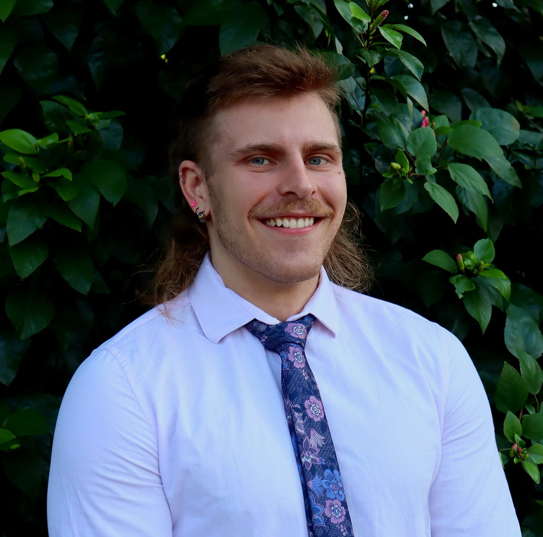 AMSI grant recipient profile: Llewyn Randall