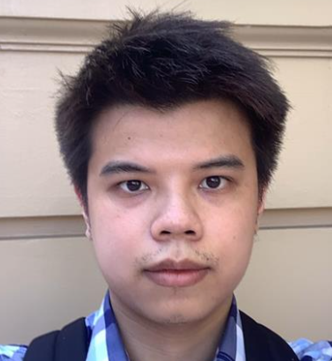 AMSI grant recipient profile: Minh Long