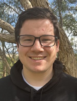 AMSI grant recipient profile: Heath Dimsey