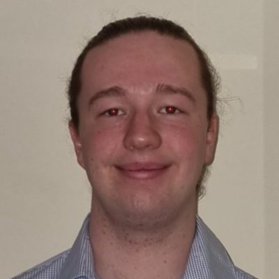 AMSI grant recipient profile: Sam Groocock