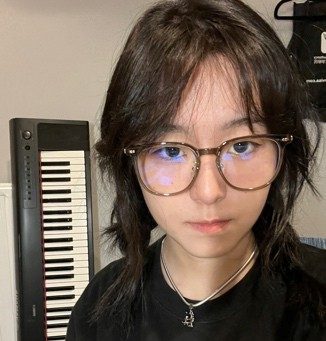 AMSI grant recipient profile: Xuan Liu