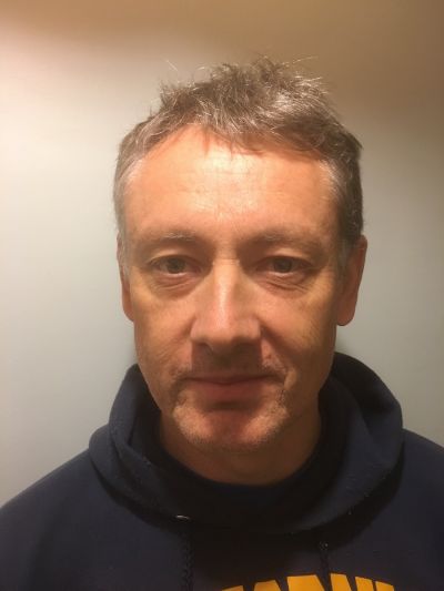 AMSI grant recipient profile: Trevor Matthews