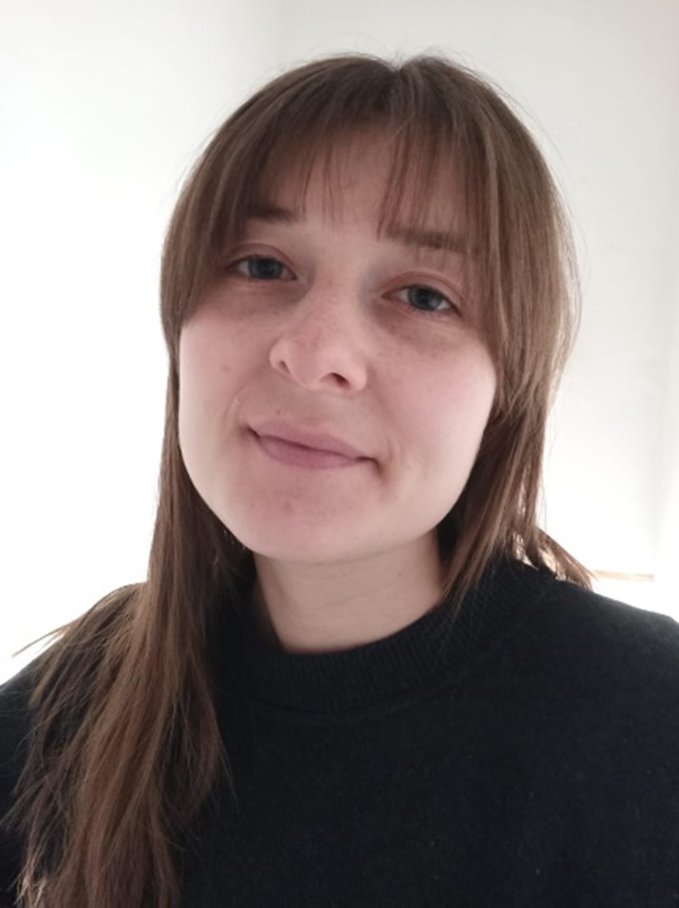 AMSI grant recipient profile: Alessandra Sacco