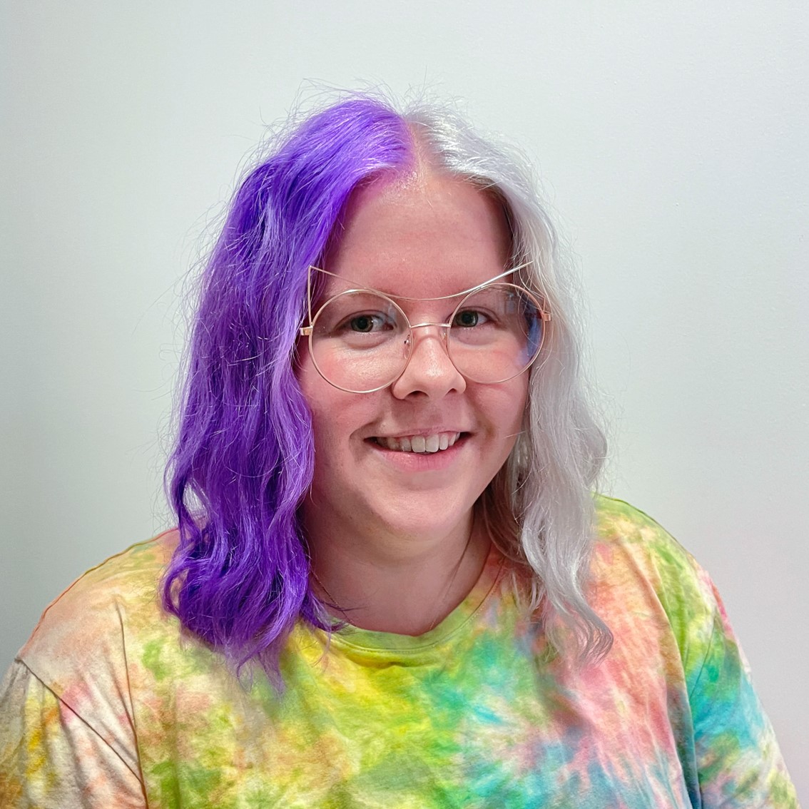 AMSI grant recipient profile: Brianna Laird