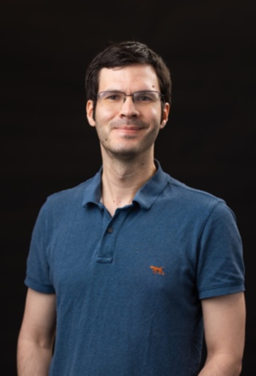 AMSI grant recipient profile: Cameron Gordon