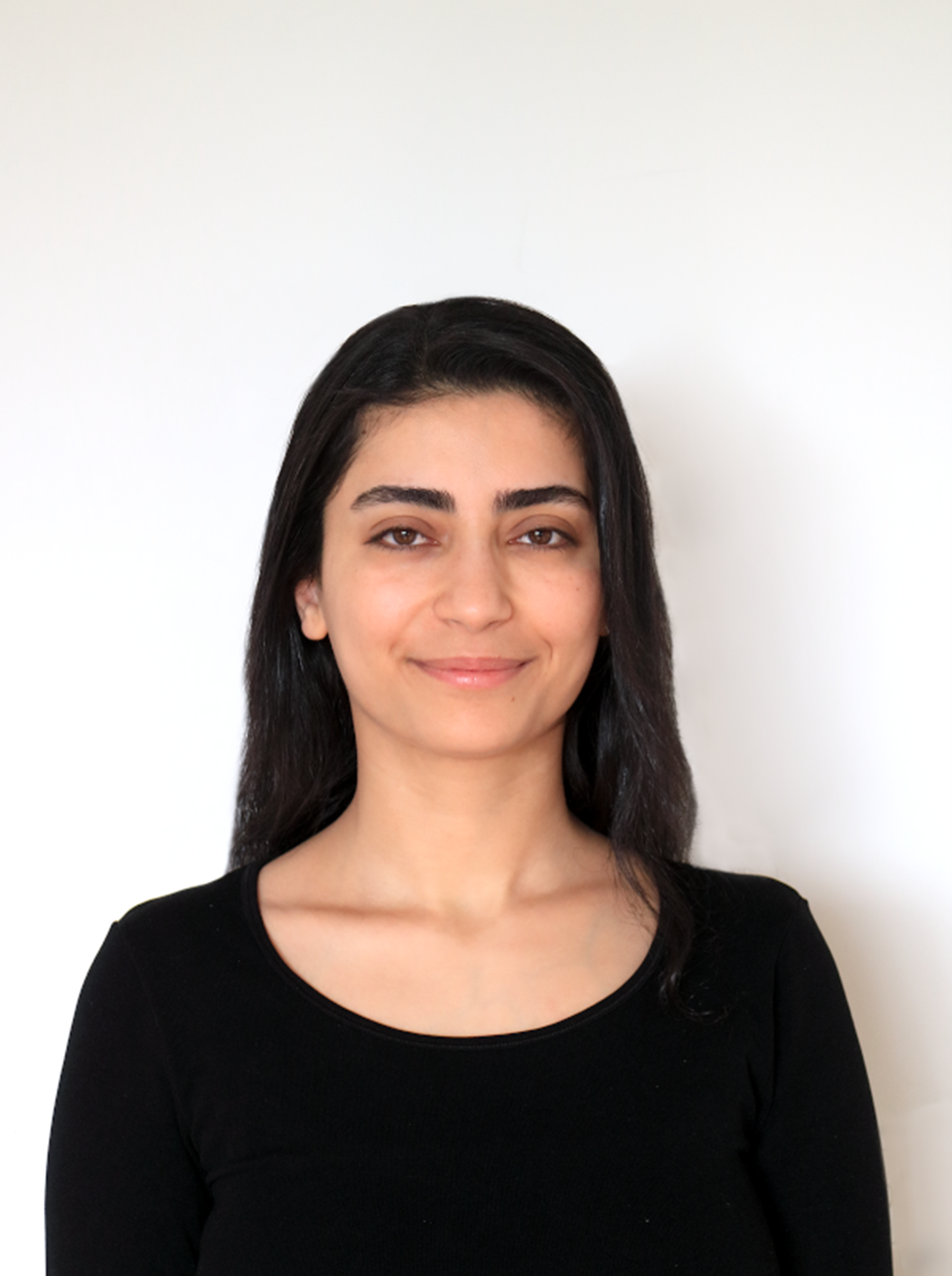 AMSI grant recipient profile: Hatice Ay
