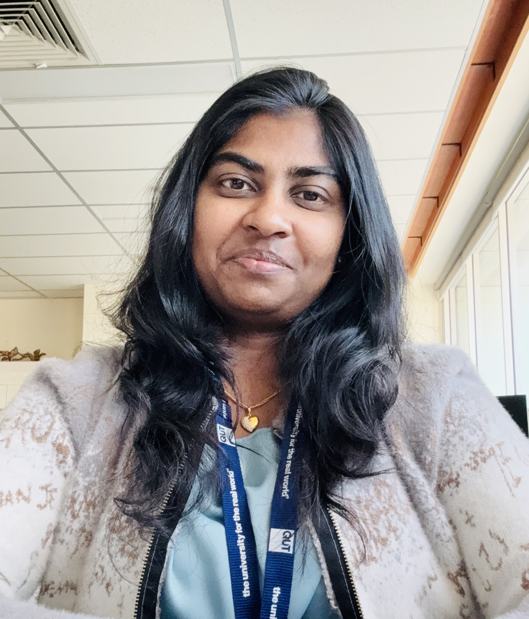 AMSI grant recipient profile: Ruwani Nisansala Liyanage