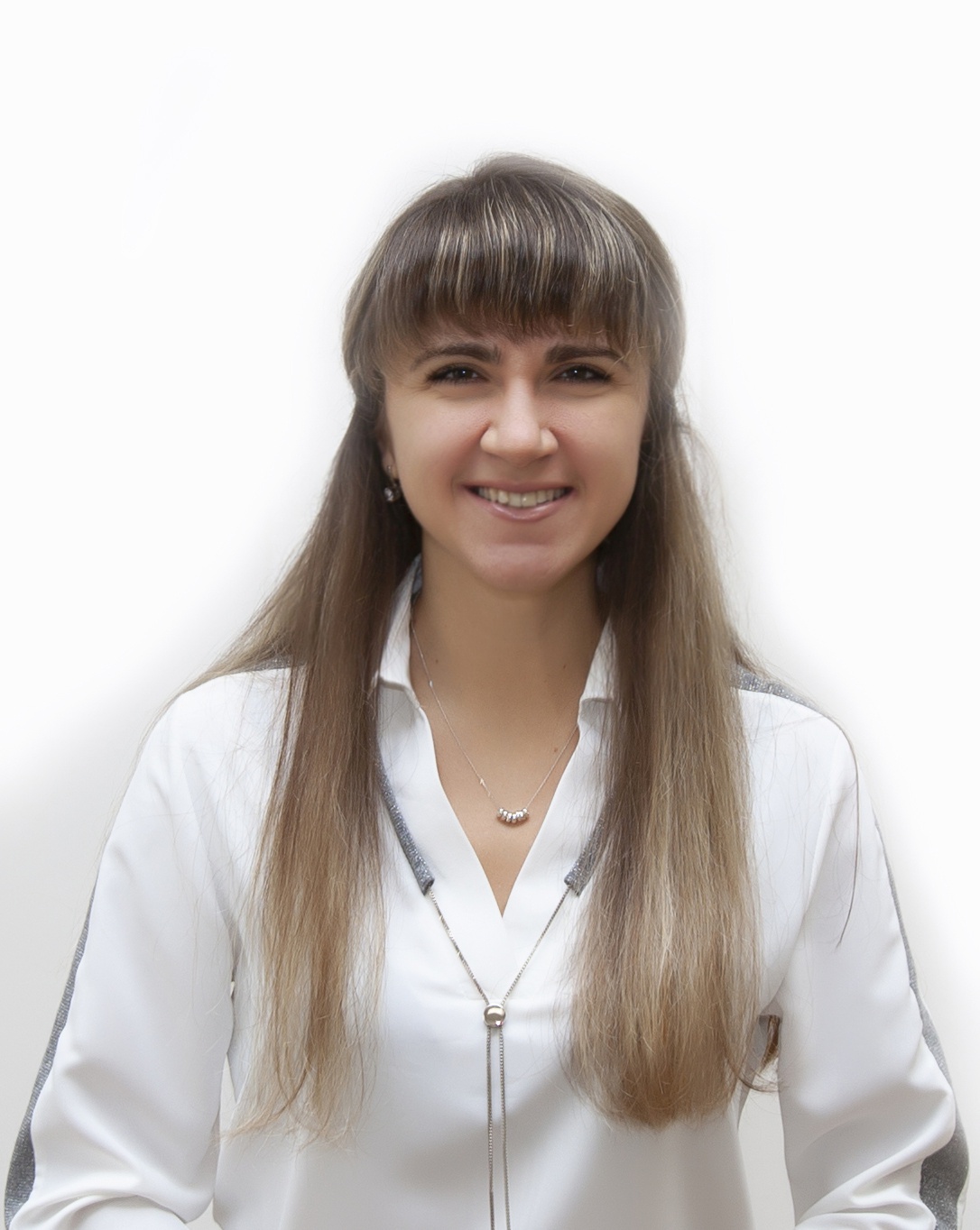 AMSI grant recipient profile: Iryna Khodos