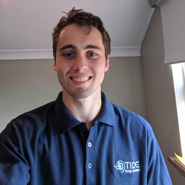 AMSI grant recipient profile: Marcus Dyson