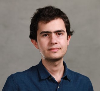 AMSI grant recipient profile: Stephen Catsamas