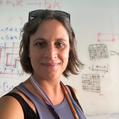 How Shape Matters: An Introduction to Topology