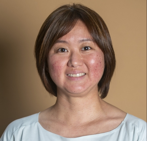 AMSI grant recipient profile: Natsuki Sasaki