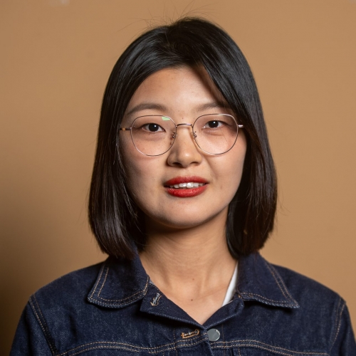 AMSI grant recipient profile: Yuanyuan Xu