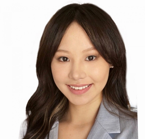 AMSI grant recipient profile: Xiaoyi Wang