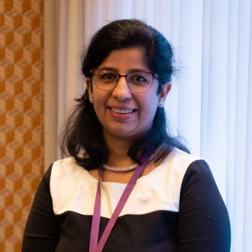 CHOOSEMATHS Grant recipient profile: Ekta Sharma
