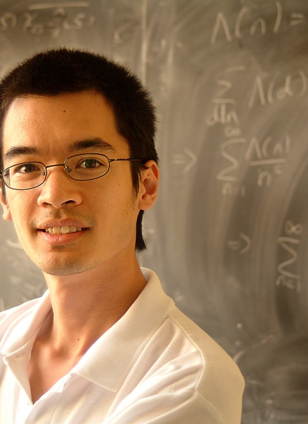 Holly Krieger - Research and Higher Education