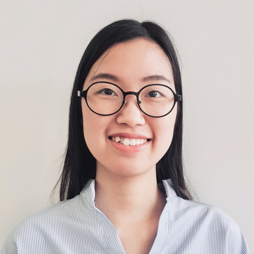 AMSI scholarship recipient profile: Bao Anh Vu