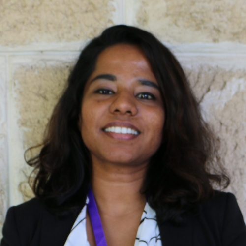 CHOOSEMATHS Grant recipient profile: Shanika Amarasinghe