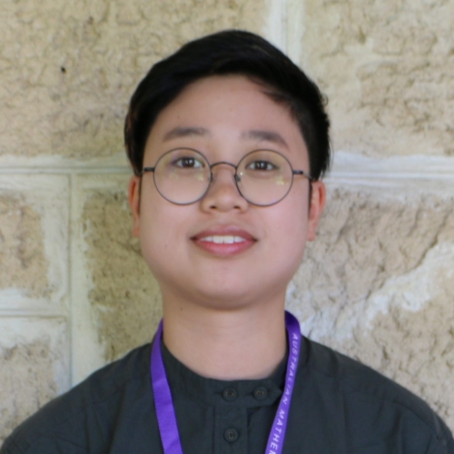 CHOOSEMATHS Grant recipient profile: Dilys Lam