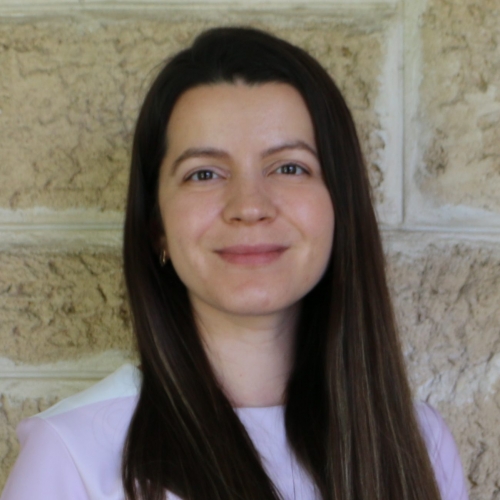 CHOOSEMATHS Grant recipient profile: Veronika Petrova