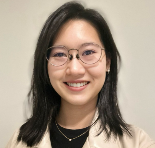 AMSI grant recipient profile: Luan Zhoung