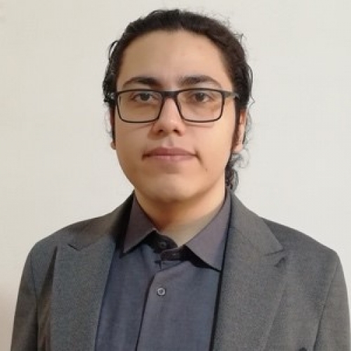 AMSI grant recipient profile: Mahdi Nouraie