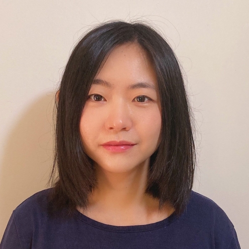 AMSI scholarship recipient profile: River Huang