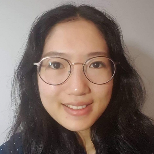 CHOOSEMATHS Grant recipient profile: Jannina Ong