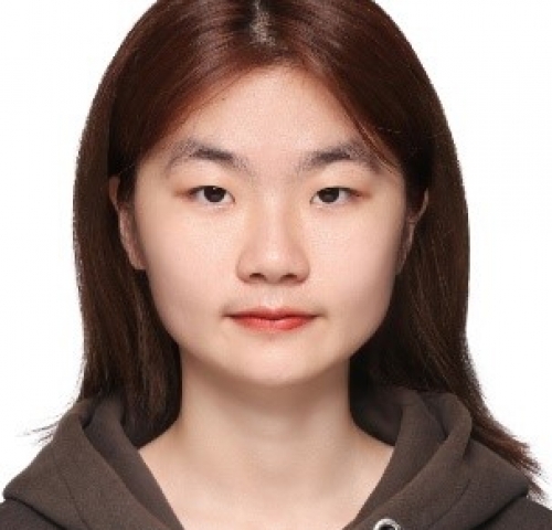 AMSI grant recipient profile: Shufan Wang